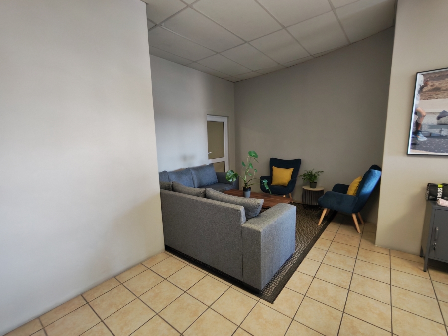 To Let commercial Property for Rent in Saxenburg Park 1 Western Cape